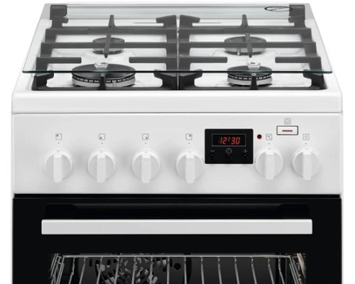 Купить  Комбинированная плита AEG CKR56401BW в интернет-магазине Мега-кухня 3