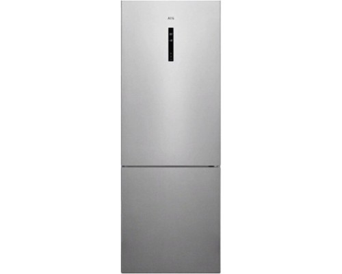 Купить 123 Холодильник AEG RCR646F3MX в интернет-магазине Мега-кухня