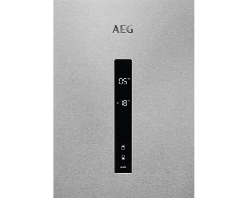 Купить  Холодильник AEG RCR736E5MX в интернет-магазине Мега-кухня 8