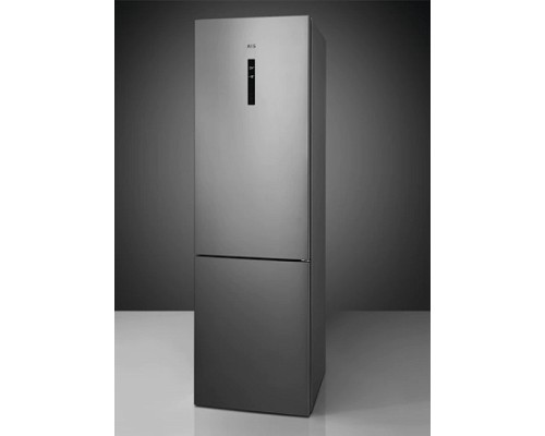 Купить  Холодильник AEG RCR736E5MX в интернет-магазине Мега-кухня 9