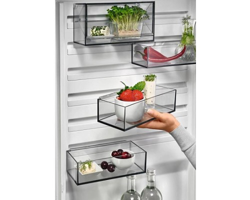 Купить  Холодильник AEG RCR736E5MX в интернет-магазине Мега-кухня 1