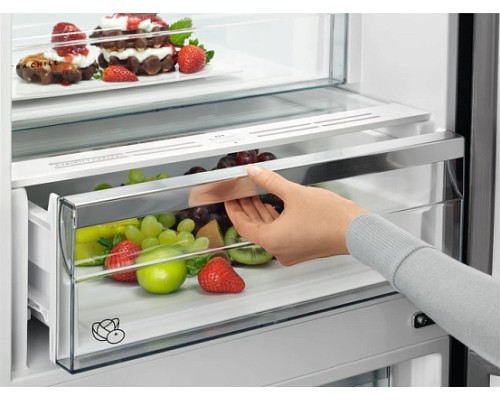 Купить  Холодильник AEG RCR736E5MX в интернет-магазине Мега-кухня 4