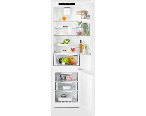 Купить Холодильник AEG SCE819E5TS в интернет-магазине Мега-кухня