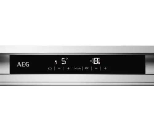 Купить  Холодильник AEG SCE819E5TS в интернет-магазине Мега-кухня 2