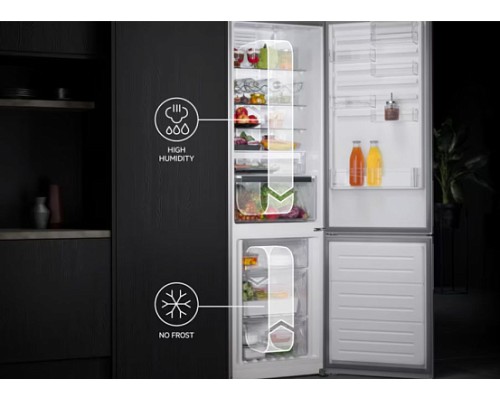 Купить  Холодильник AEG SCE819E5TS в интернет-магазине Мега-кухня 3