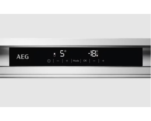 Купить  Холодильник AEG SCE819E5TS в интернет-магазине Мега-кухня 4