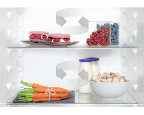 Купить  Холодильник AEG SCE819E5TS в интернет-магазине Мега-кухня 6