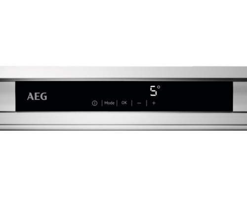 Купить  Встраиваемый холодильник AEG SKE818E1DC в интернет-магазине Мега-кухня 4