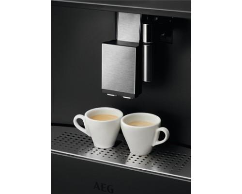 Купить  Встраиваемая кофемашина AEG KKK994500M в интернет-магазине Мега-кухня 2