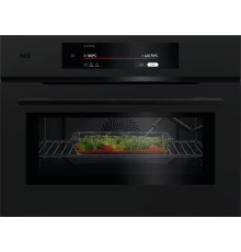 Компактный духовой шкаф AEG NKK9N821T