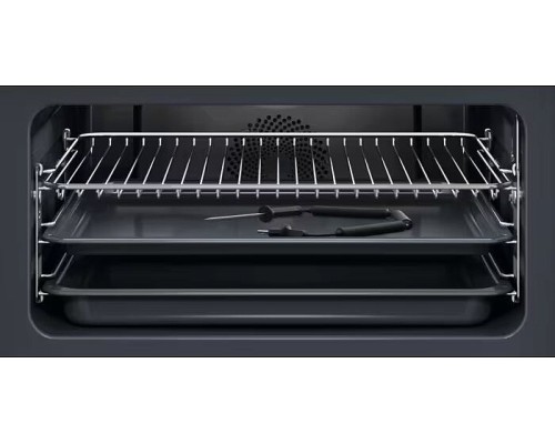 Купить  Компактный духовой шкаф AEG NKK9N821T в интернет-магазине Мега-кухня 3