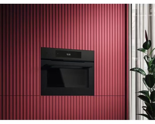 Купить  Компактный духовой шкаф AEG NKK9N821T в интернет-магазине Мега-кухня 6