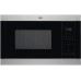 Купить 123 Встраиваемая микроволновая печь AEG MSB2547D-M в интернет-магазине Мега-кухня