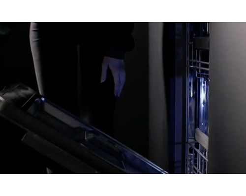 Купить  Встраиваемая посудомоечная машина AEG FSE74718P в интернет-магазине Мега-кухня 9