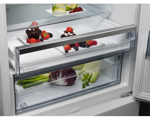 Купить  Холодильник AEG RCR646F3MX в интернет-магазине Мега-кухня 6