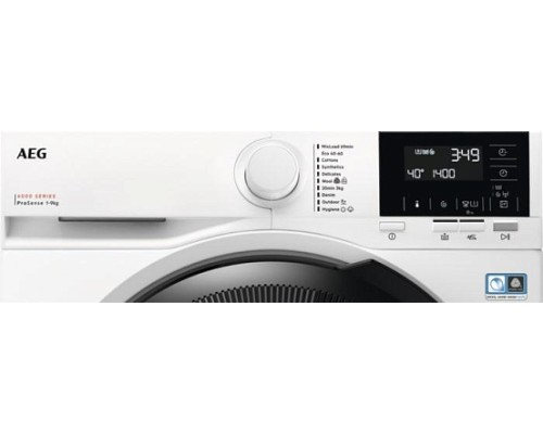 Купить Стиральная машина AEG LFR61944BE в интернет-магазине Мега-кухня 2 Купить Стиральная машина AEG LFR61944BE в интернет-магазине Мега-кухня 2