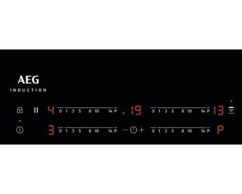 Купить  Варочная панель AEG IKE 84471 XB в интернет-магазине Мега-кухня 1