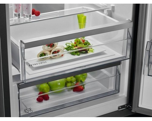 Купить  Холодильник AEG RCB736E5MB в интернет-магазине Мега-кухня 5