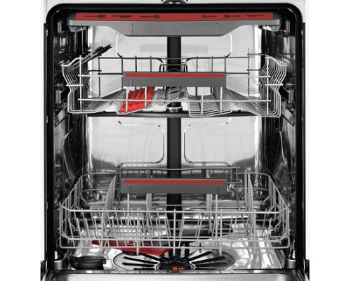 Купить  Встраиваемая посудомоечная машина AEG FSB72907P в интернет-магазине Мега-кухня 4