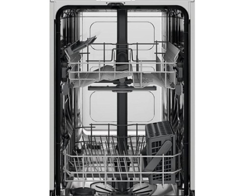 Купить  Встраиваемая посудомоечная машина AEG FSE31407Z в интернет-магазине Мега-кухня 4