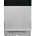Купить  Встраиваемая посудомоечная машина AEG FSK73727P в интернет-магазине Мега-кухня 2