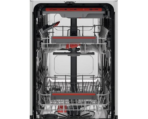 Купить  Встраиваемая посудомоечная машина AEG FSE73527P в интернет-магазине Мега-кухня 4
