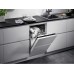 Купить  Встраиваемая посудомоечная машина AEG FSE31407Z в интернет-магазине Мега-кухня 7