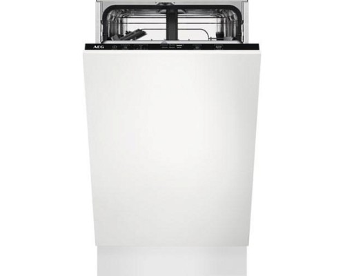 Купить 123 Встраиваемая посудомоечная машина AEG FSE31407Z в интернет-магазине Мега-кухня