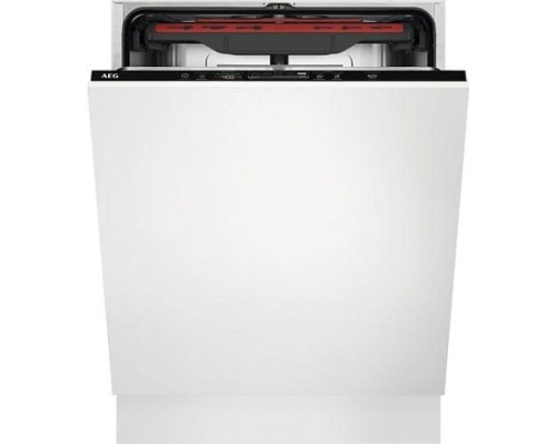 Купить 123 Встраиваемая посудомоечная машина AEG FSB72907P в интернет-магазине Мега-кухня