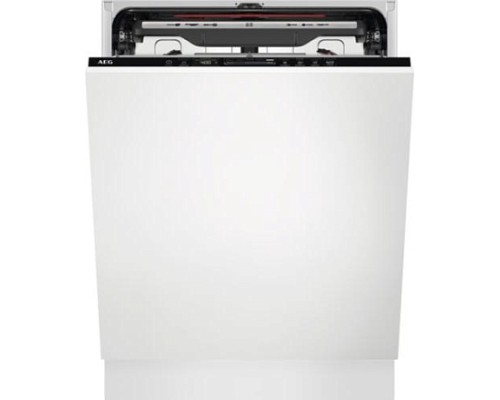 Купить 123 Встраиваемая посудомоечная машина AEG FSK73727P в интернет-магазине Мега-кухня