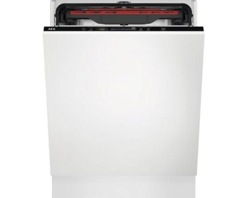 Купить 123 Встраиваемая посудомоечная машина AEG FSK64907Z в интернет-магазине Мега-кухня