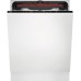 Купить 123 Встраиваемая посудомоечная машина AEG FSK64907Z в интернет-магазине Мега-кухня