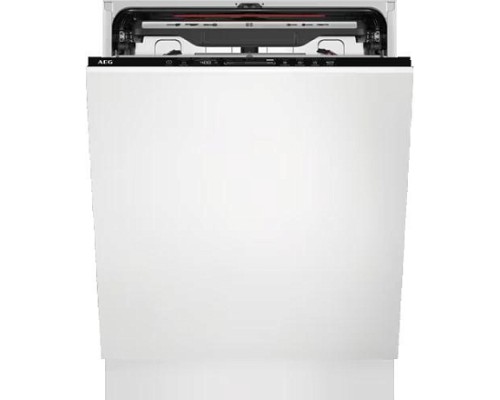 Купить 123 Встраиваемая посудомоечная машина AEG FSE74717P в интернет-магазине Мега-кухня