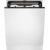 Купить 123 Встраиваемая посудомоечная машина AEG FSE74717P в интернет-магазине Мега-кухня