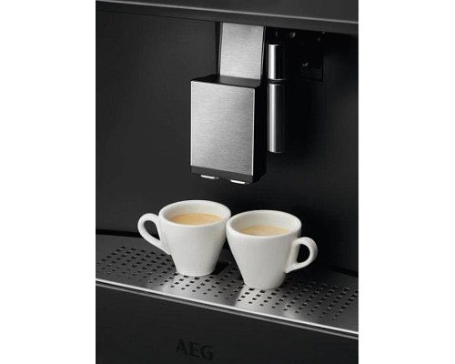 Купить  Встраиваемая кофемашина AEG KKK994500T в интернет-магазине Мега-кухня 3