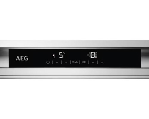 Купить  Встраиваемый холодильник AEG SCB819E8TS в интернет-магазине Мега-кухня 2