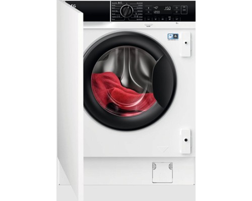 Купить Стиральная машина AEG L7FNE48SI в интернет-магазине Мега-кухня Купить Стиральная машина AEG L7FNE48SI в интернет-магазине Мега-кухня