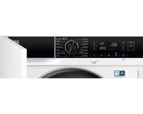Купить Стиральная машина AEG L7FNE48SI в интернет-магазине Мега-кухня 1 Купить Стиральная машина AEG L7FNE48SI в интернет-магазине Мега-кухня 1