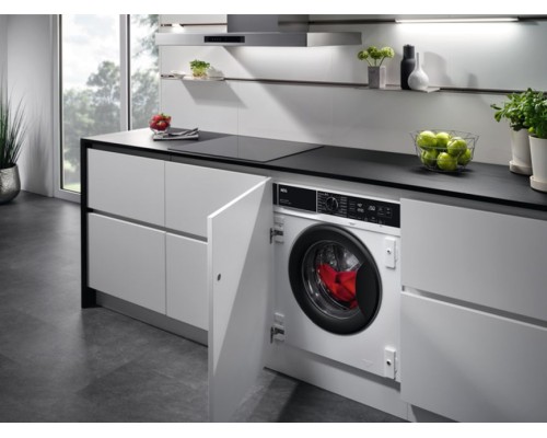 Купить Стиральная машина AEG L7FNE48SI в интернет-магазине Мега-кухня 3 Купить Стиральная машина AEG L7FNE48SI в интернет-магазине Мега-кухня 3