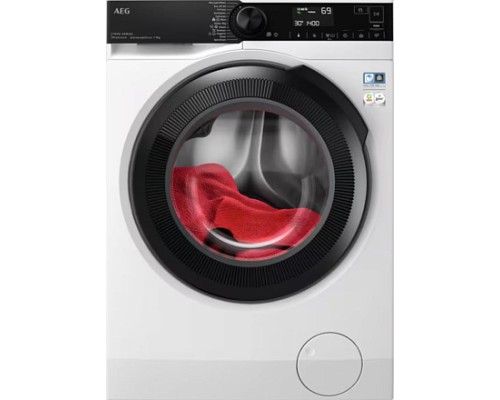 Купить Стиральная машина AEG LFR73964VE в интернет-магазине Мега-кухня