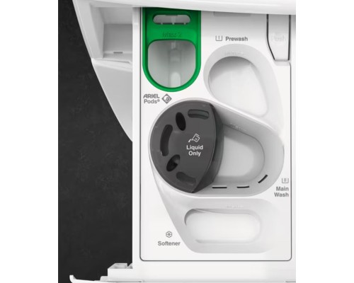Купить  Стиральная машина AEG LFR73964VE в интернет-магазине Мега-кухня 3