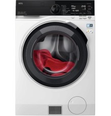 Стирально-сушильная машина AEG LWR98165NXE