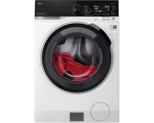 Купить Стирально-сушильная машина AEG LWR98165NXE в интернет-магазине Мега-кухня