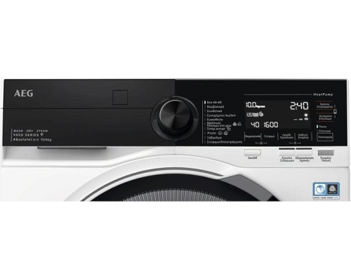 Купить  Стирально-сушильная машина AEG LWR98165NXE в интернет-магазине Мега-кухня 2