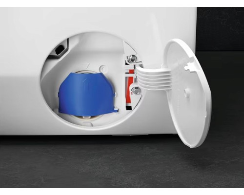 Купить  Стирально-сушильная машина AEG LWR98165NXE в интернет-магазине Мега-кухня 7