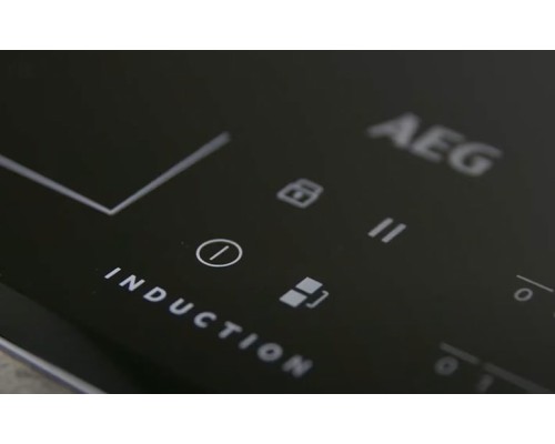 Купить Варочная панель AEG IAE84851FB в интернет-магазине Мега-кухня 9 Купить Варочная панель AEG IAE84851FB в интернет-магазине Мега-кухня 9