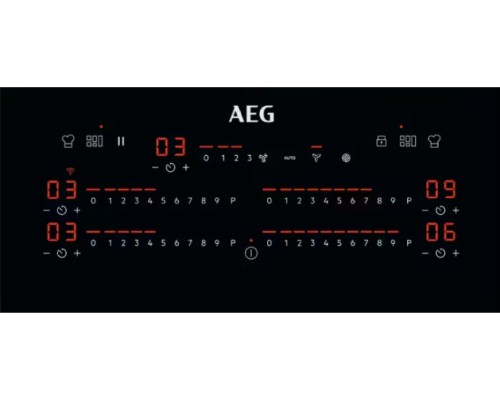 Купить Варочная панель Aeg CCE84779CB в интернет-магазине Мега-кухня 1 Купить Варочная панель Aeg CCE84779CB в интернет-магазине Мега-кухня 1