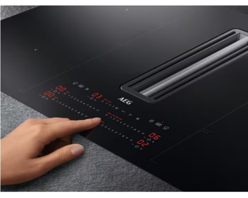 Купить Варочная панель Aeg CCE84779CB в интернет-магазине Мега-кухня 2 Купить Варочная панель Aeg CCE84779CB в интернет-магазине Мега-кухня 2