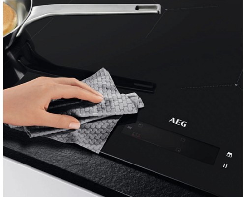 Купить Варочная панель AEG IAE84851FB в интернет-магазине Мега-кухня 2 Купить Варочная панель AEG IAE84851FB в интернет-магазине Мега-кухня 2