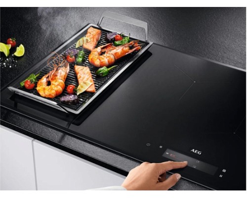 Купить Варочная панель AEG IAE84851FB в интернет-магазине Мега-кухня 4 Купить Варочная панель AEG IAE84851FB в интернет-магазине Мега-кухня 4